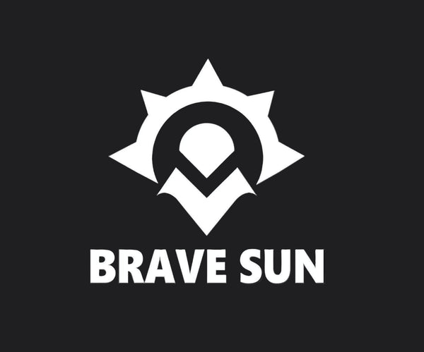 BRAVE SUN