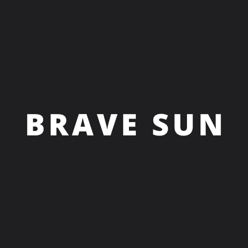 BRAVE SUN